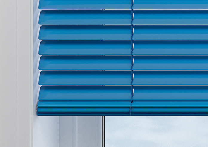 Origin, Ultramarine - Venetian Blind - Image 7